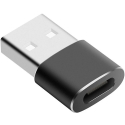 Mitoya Adapteri - USB-C to USB-A Audio Adapter with OTG Support Mitoya Adapteri - USB-C to USB-A Audio Adapter with OTG Support