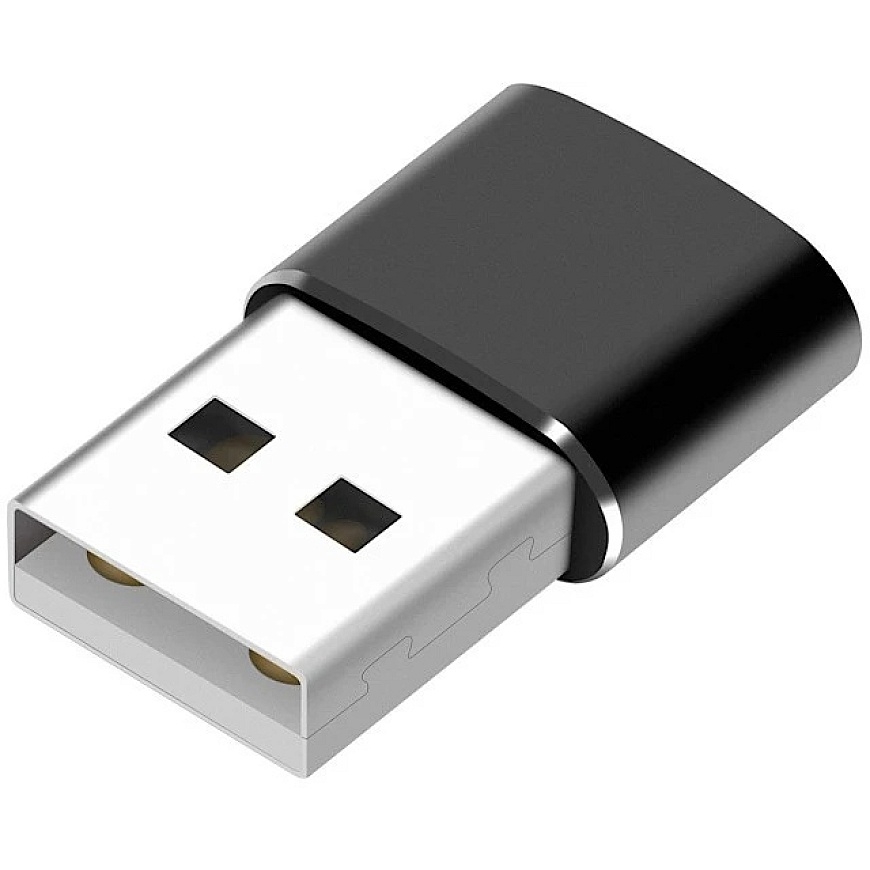 Mitoya Adapteris - USB-C uz USB-A skaņas adapteris ar OTG atbalstu – 2