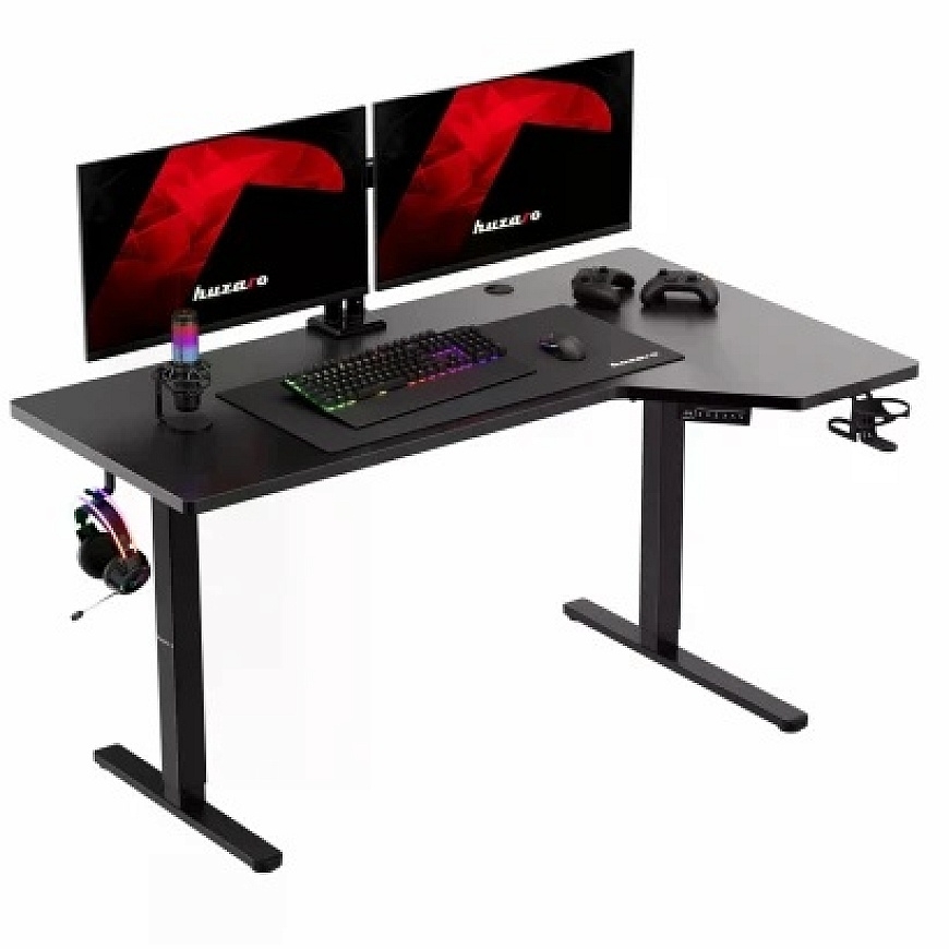 Huzaro Hero 9.1 Black
