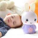 Alilo Króliczek Honey Bunny G6 lilla Alilo Króliczek Honey Bunny G6 lilla