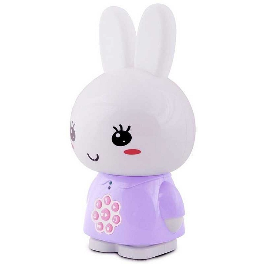Alilo Króliczek Honey Bunny G6 lilla – 3