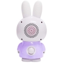 Alilo Króliczek Honey Bunny G6 violetti Alilo Króliczek Honey Bunny G6 violetti