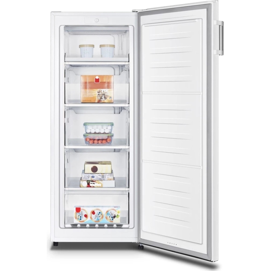 Šaldiklis CONGELATOR HEINNER HFF-HS165E++ – 3