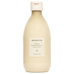 Aromatica Embrace Neroli & Patchouli kūno losjonas, 300 ml