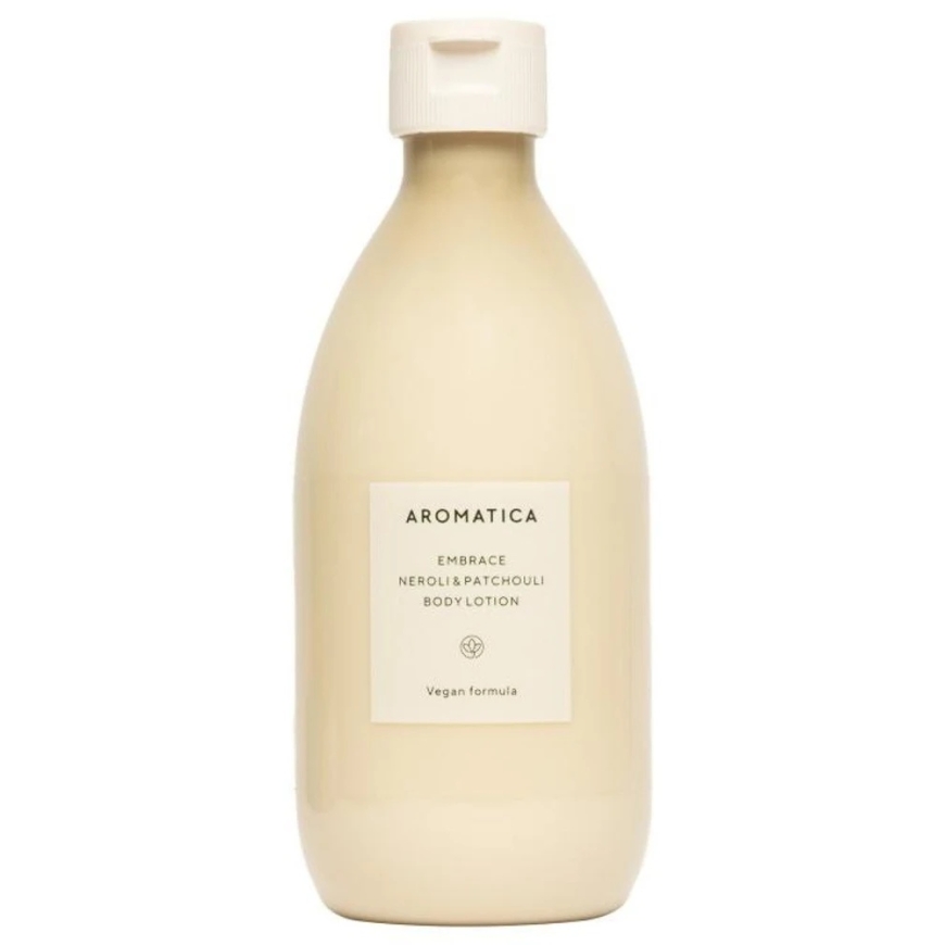 Aromatica Embrace Neroli & Patchouli Лосьон для тела, 300 мл – 2