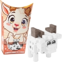 MARIOINEX 906941 Pehmead vahvelplokid POCKET PETS Kitsi MARIOINEX 906941 Pehmead vahvelplokid POCKET PETS Kitsi
