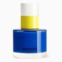 Hermes Paris Küünelakk 62 Bleu Electrique / Nude, 15 ml Hermes Paris Küünelakk 62 Bleu Electrique / Nude, 15 ml