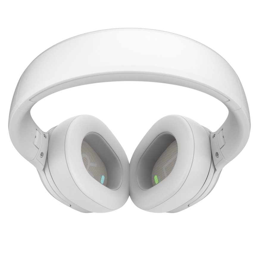 Valco VMK25.2 trokasmakusības austiņas, Business Edition, baltas – 3