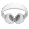 Valco VMK25.2 noise-canceling headphones, Business Edition, white Valco VMK25.2 noise-canceling headphones, Business Edition, white