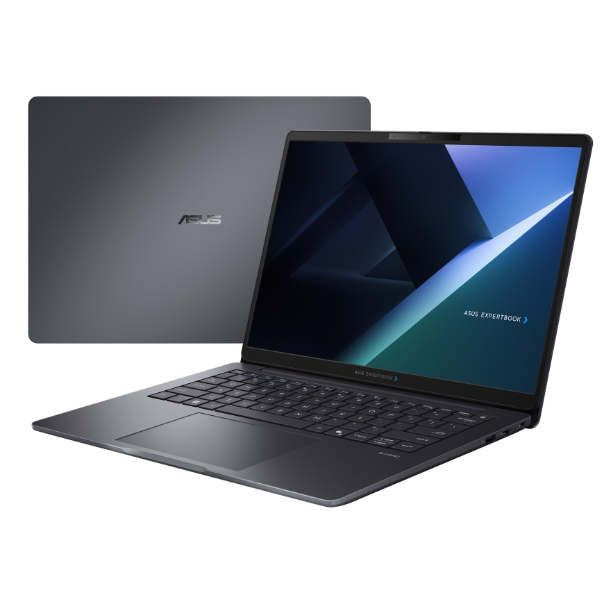 ASUS ExpertBook BM3406CGA-LY0103X – 5