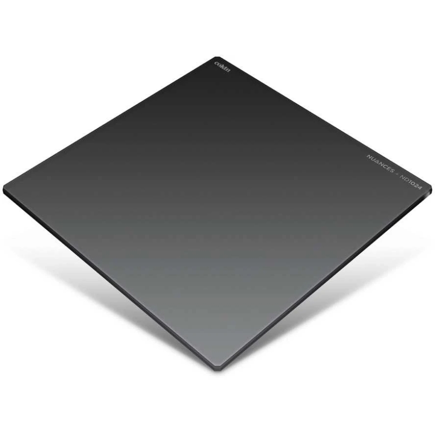 Photography Filter - Cokin Nuances ND32 5 Stops Schott Glass