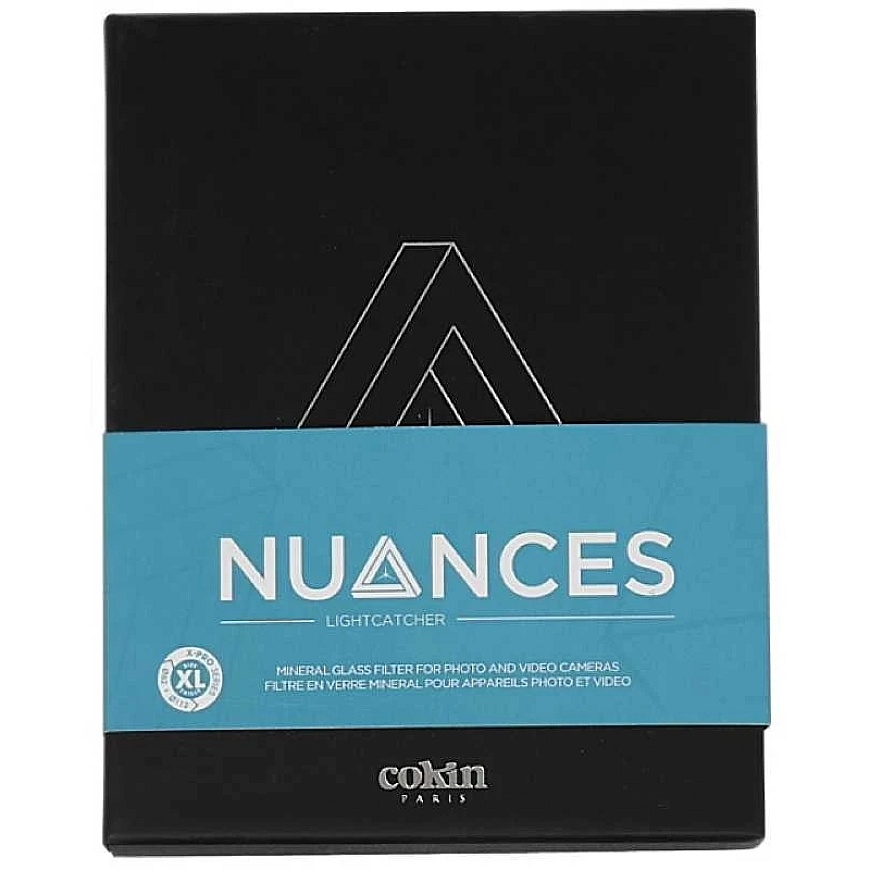 Photography Filter - Cokin Nuances ND32 5 Stops Schott Glass – 2