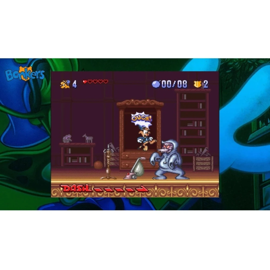 Atari "Disney" Dusk Collection – 4
