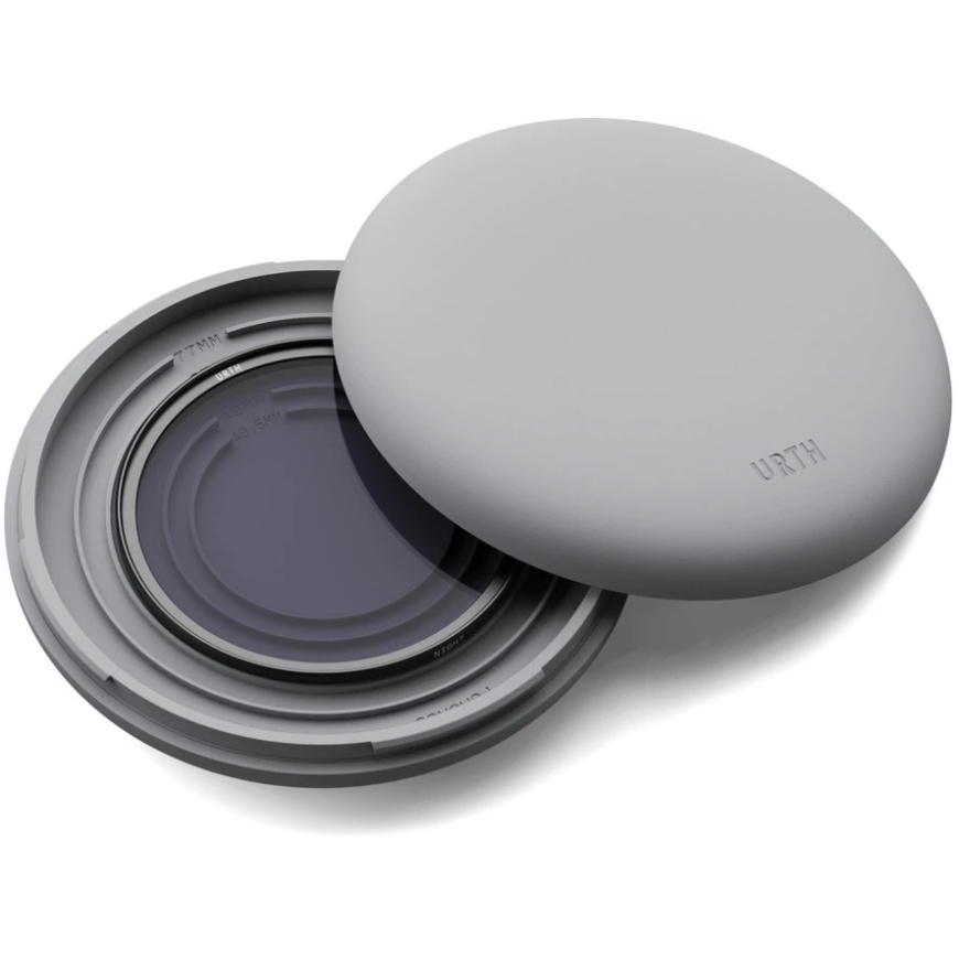 Lens Filter - Urth 95 mm Magnetic Night Filter Plus+