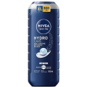 Nivea Vyrams tarkoitettu „Hydro Care“ suihkugeeli 500 ml Nivea Vyrams tarkoitettu „Hydro Care“ suihkugeeli 500 ml