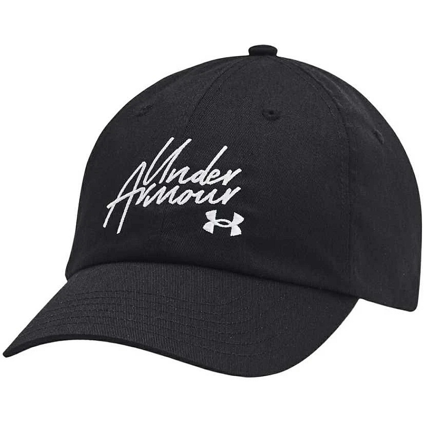 Under Armour Favorites Cap 1369790-003 – 3