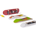 Tech Deck fingerboard komplekts 4 mini deskorolek do sastādīšanas SK8MAFIA Tech Deck fingerboard komplekts 4 mini deskorolek do sastādīšanas SK8MAFIA