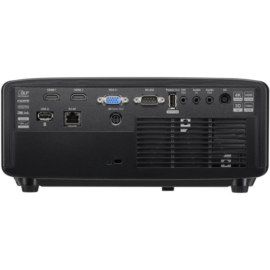 Проектор Optoma HZ147X – 5