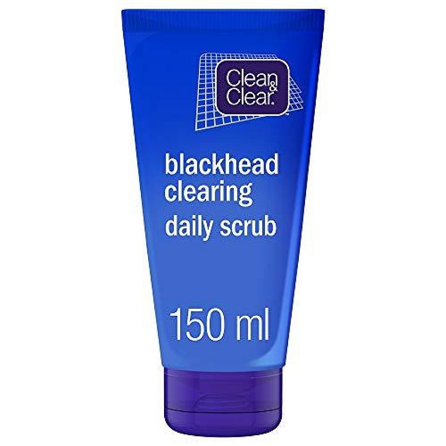 Clean & Clear Peeling Gel for Blackheads 150ml
