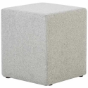 Pufas NOWY STYL SIMPLE ECO72, oranžs audums Pufas NOWY STYL SIMPLE ECO72, oranžs audums