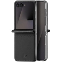 Чехол DUX DUCIS BRIL для SAMSUNG Z Flip 8, черный Чехол DUX DUCIS BRIL для SAMSUNG Z Flip 8, черный