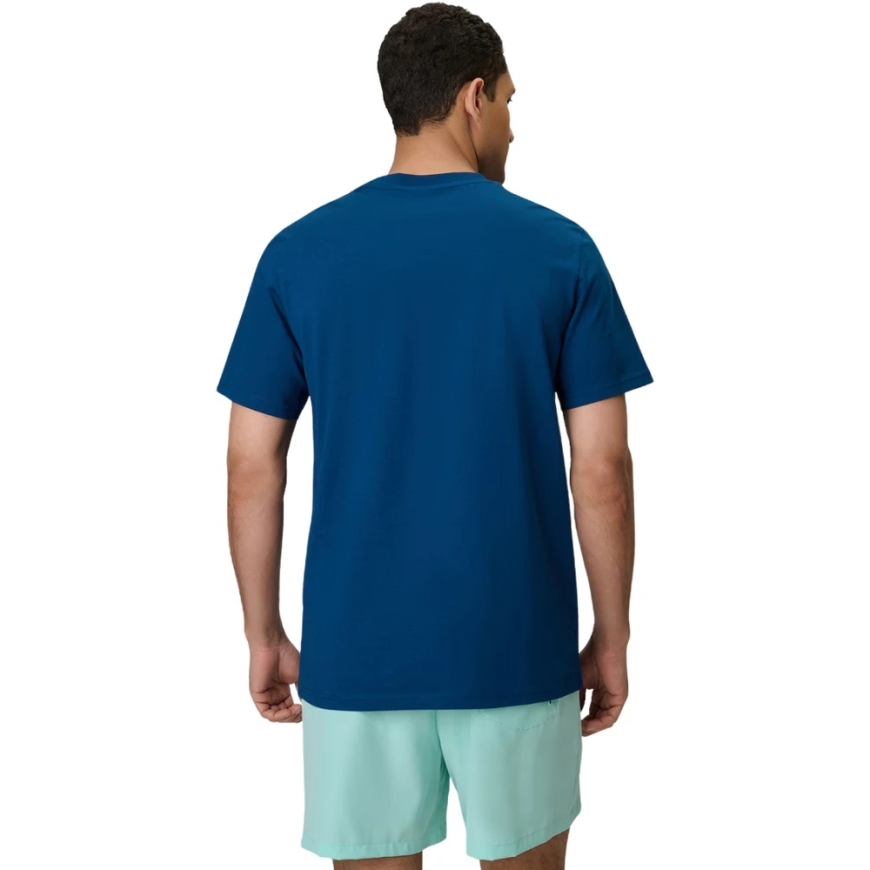 Meeste T-särk 4F M2783 mere roheline 4FWSS26TTSHM2783 46S (M) – 3
