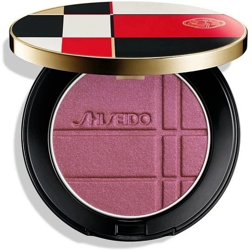 Shiseido Shi Colorete Glow Enhancer 7,, 2 g – 2