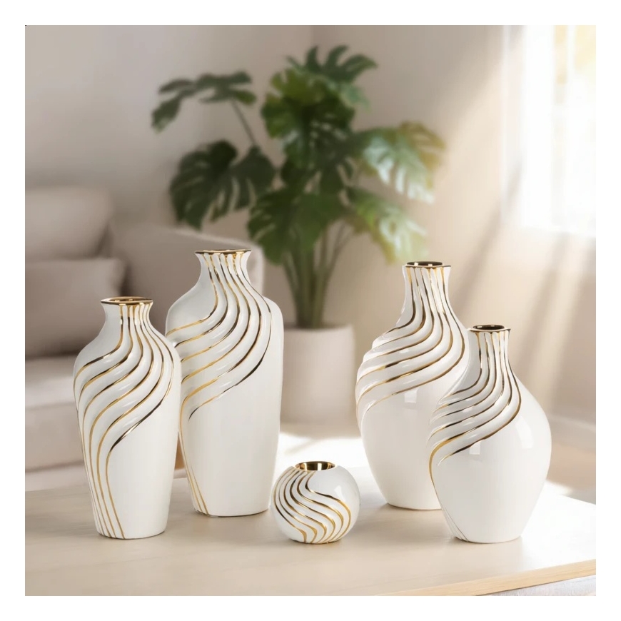 Eurofirany C/ESTELA/WAZ/01 17X17X30 B+GOLD – 3