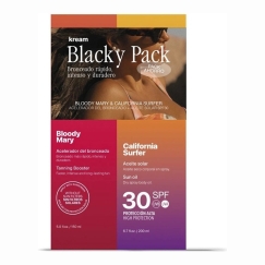Крем Blacky Pack Bloody Mary Calif Surf