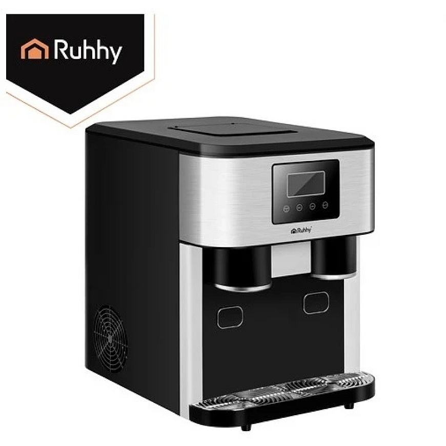 Ruhhy 3 in 1 Ice Maker Machine – 3