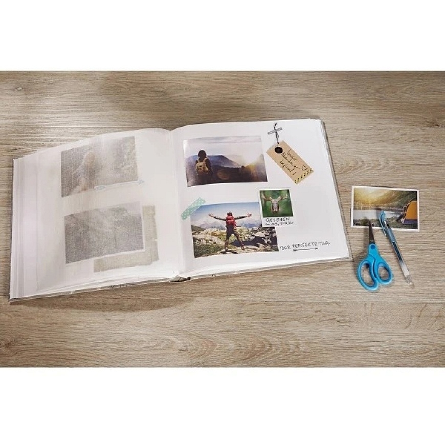 Walther Design Gmbhco Walther Fun 26 x 25 white – 2