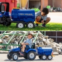 FALK Veepõhja Haagis New Holland Sinine FALK Veepõhja Haagis New Holland Sinine