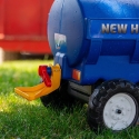 FALK Veepõhja Haagis New Holland Sinine FALK Veepõhja Haagis New Holland Sinine