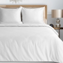 Duvet Cover Set Eurofirany POS/TEN/ALBA1 160X200 70X80/X2 Duvet Cover Set Eurofirany POS/TEN/ALBA1 160X200 70X80/X2