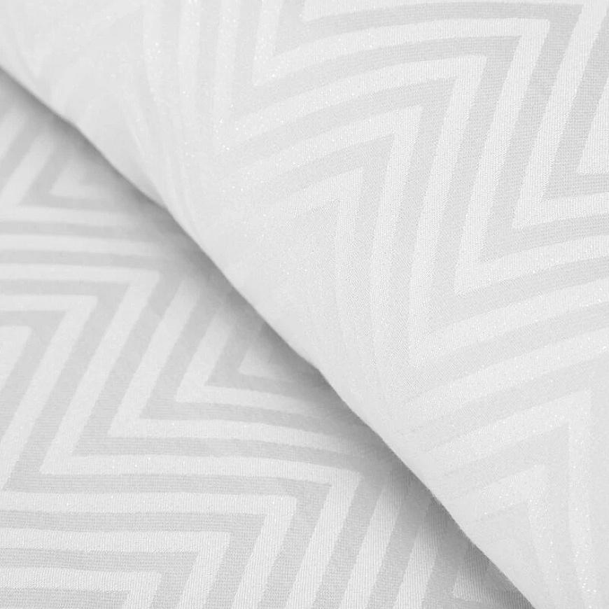 Duvet Cover Set Eurofirany POS/TEN/ALBA1 160X200 70X80/X2 – 5