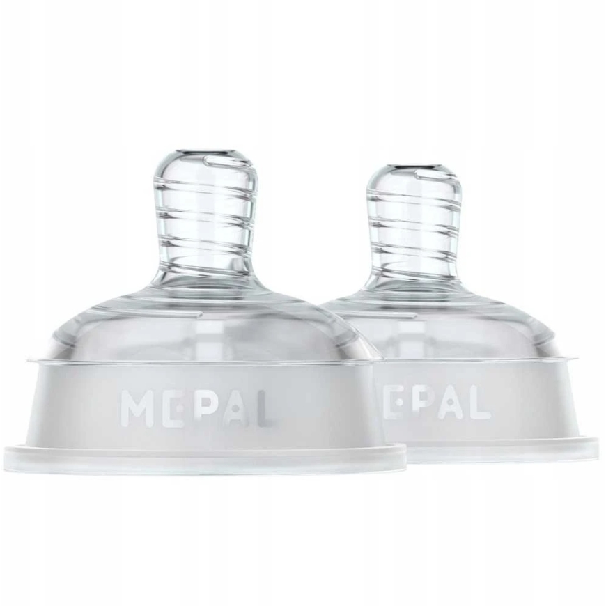 Little Dutch Mepal pudelikaeliku komplekt 2tk - Keskmine vool