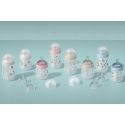 Little Dutch Mepal Pull Bottle Nipple Set 2 pcs - Medium Flow Little Dutch Mepal Pull Bottle Nipple Set 2 pcs - Medium Flow