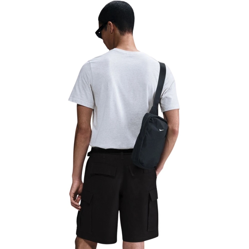 Meeste T-särk Nike Club Tee hall AR4997 051 (2XL) – 2