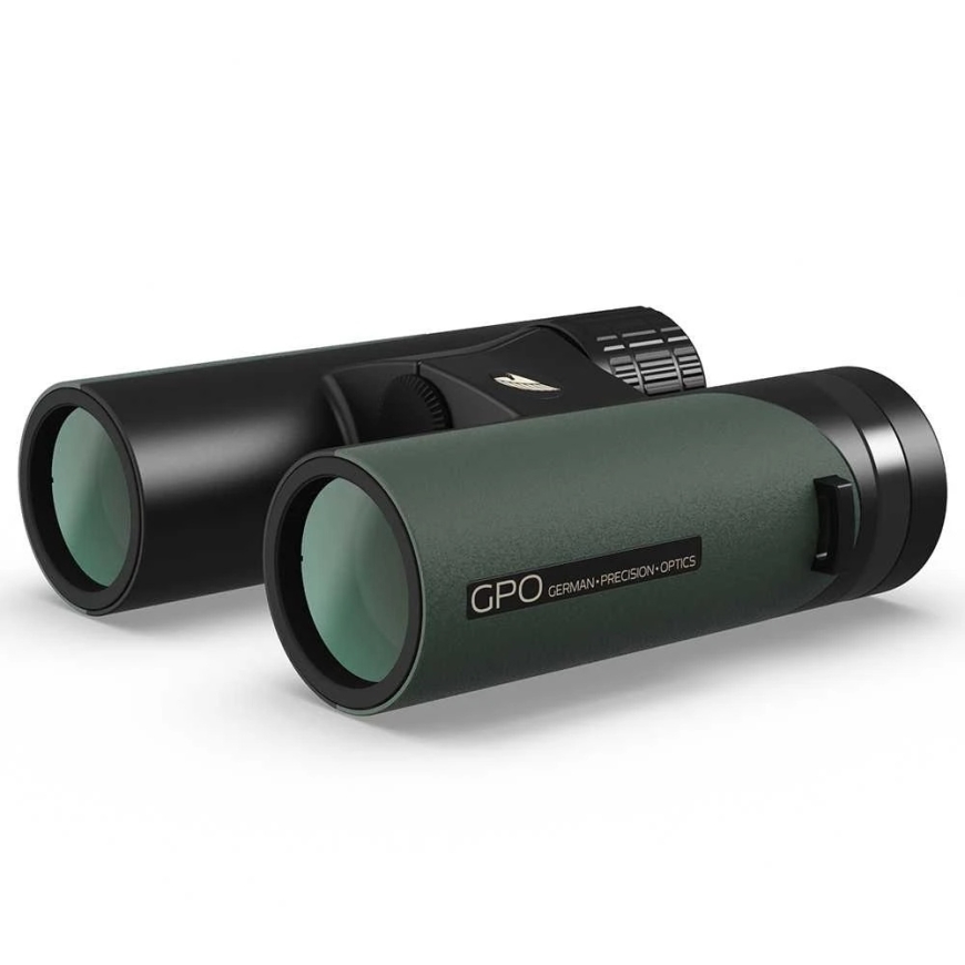 Optical device - GPO Passion 10x32ED binoculars 10x32 waterproof green – 2
