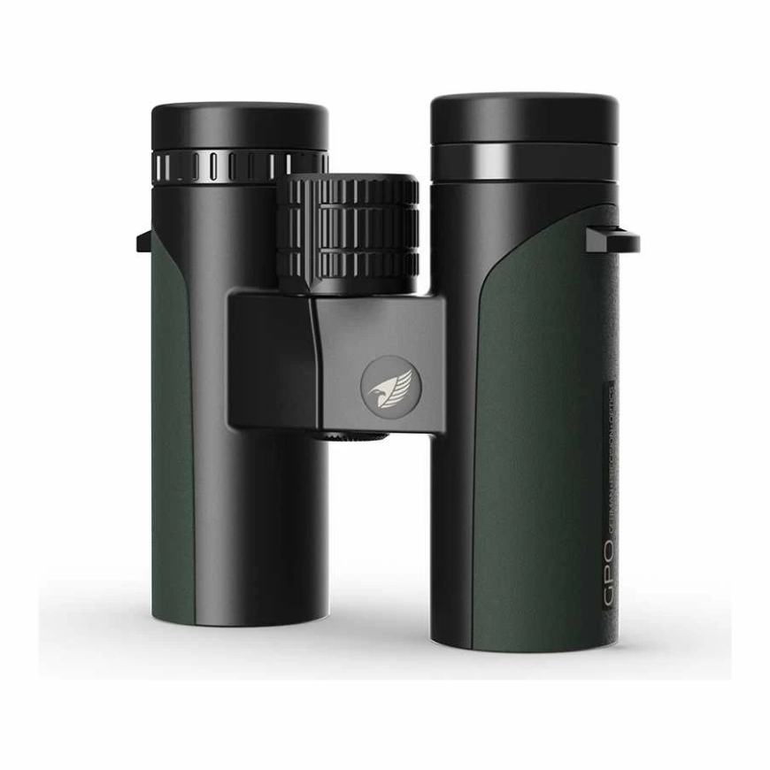 Optical device - GPO Passion 10x32ED binoculars 10x32 waterproof green – 3