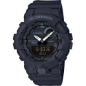 Casio GBA-800-1AER analog watch Quartz Plug Black Casio GBA-800-1AER analog watch Quartz Plug Black