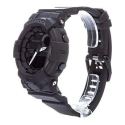 Casio GBA-800-1AER analog watch Quartz Plug Black Casio GBA-800-1AER analog watch Quartz Plug Black