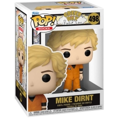 FUNKO POP! Vinilinė figūrėlė: Žalias Day - Mike Dirnt, ~9 cm