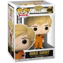 FUNKO POP! Vinilinė figūrėlė: Žalias Day - Mike Dirnt, ~9 cm FUNKO POP! Vinilinė figūrėlė: Žalias Day - Mike Dirnt, ~9 cm