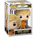 FUNKO POP! Vinüülkuju: Roheline Päev - Mike Dirnt, ~9 cm FUNKO POP! Vinüülkuju: Roheline Päev - Mike Dirnt, ~9 cm