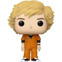 FUNKO POP! Vinilinė figūrėlė: Žalias Day - Mike Dirnt, ~9 cm FUNKO POP! Vinilinė figūrėlė: Žalias Day - Mike Dirnt, ~9 cm
