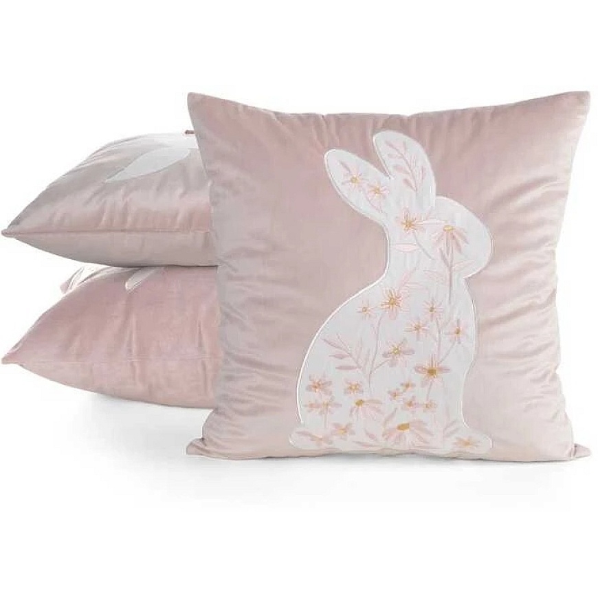Eurofirany CHP/SPRING/132 45X45 LIGHT PINK – 2
