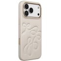 Чехол UNIQ Coehl Cloude для iPhone 18 Pro Max / 17 Pro Max, с магнитной зарядкой, песочного цвета