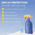 Nivea Sun Spray for Kids SPF 30, protective and caring, 250 ml