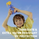 Nivea Sun Spray for Kids SPF 30, protective and caring, 250 ml